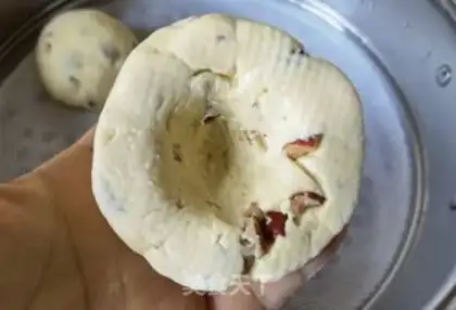 Make Corn-painted red-tree nest step 10