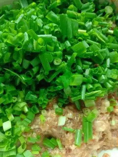 Make Soybean step 2