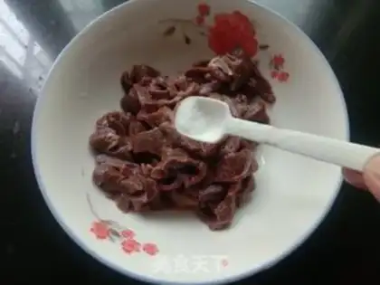 Make Pork step 3