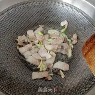 Make Back to the casserole step 6