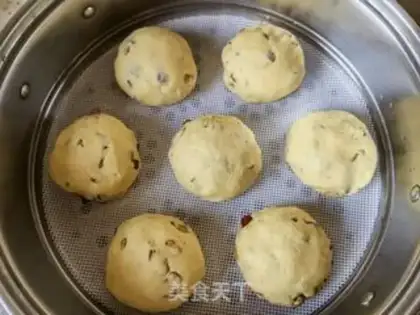 Make Corn-painted red-tree nest step 11