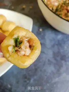 Make Soybean step 3