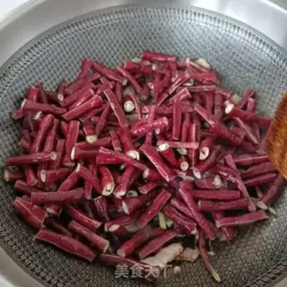 Make Back to the casserole step 7