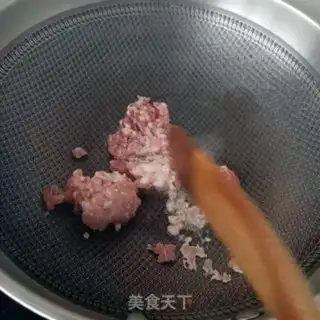 Make Pork soup step 5