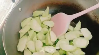 Make Smelter ham step 4