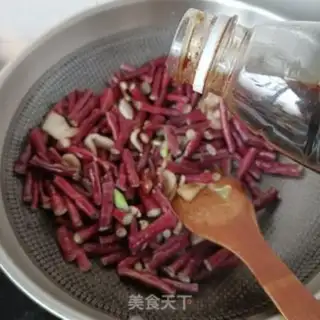 Make Back to the casserole step 8