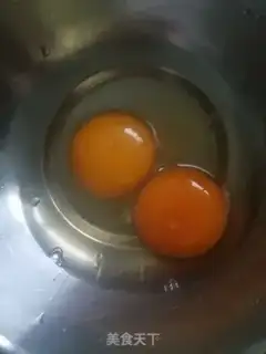 Make Souffle step 3