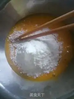 Make Souffle step 4