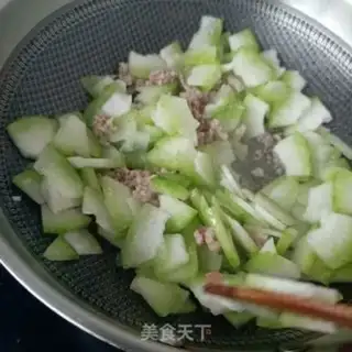 Make Pork soup step 7