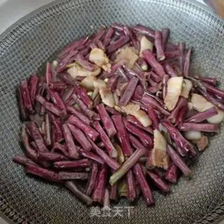Make Back to the casserole step 10