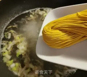 Make Pumpkin step 6