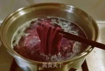 Make Spaghetti step 8