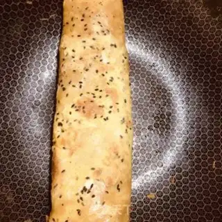 Make Pancake fruit step 13