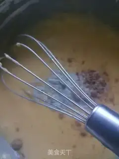 Make Souffle step 5