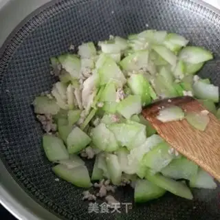 Make Pork soup step 8