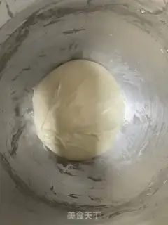 Make Square raw toast bread step 8
