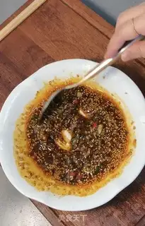 Make Tofu fried step 3