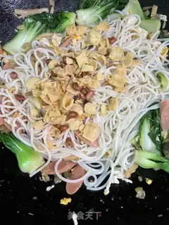Make Snack step 10