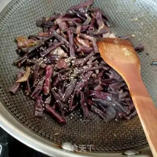 Make Back to the casserole step 11