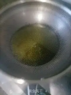 Make Souffle step 7