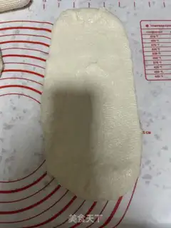 Make Square raw toast bread step 10