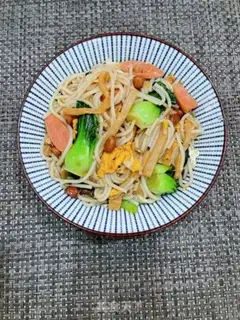 Make Snack step 12