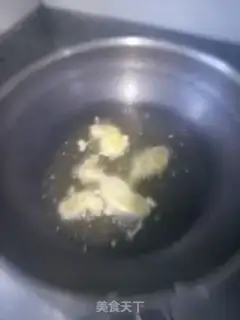 Make Souffle step 8