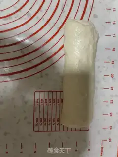Make Square raw toast bread step 11