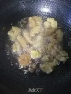 Make Souffle step 9