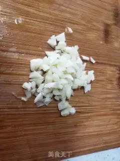 Make Shoot the cucumber step 1