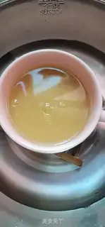 Make Steam rice step 1
