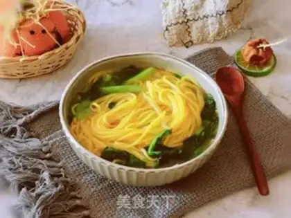 Make Pumpkin step 11