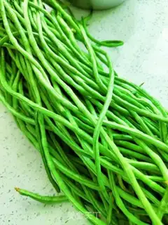 Make Beans dry step 0
