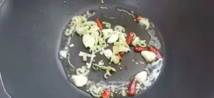 Make Jealousy potatoes step 2