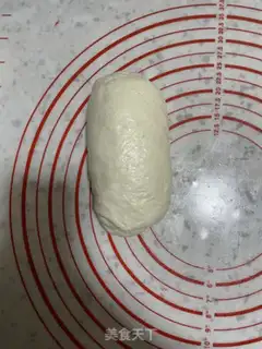 Make Square raw toast bread step 13