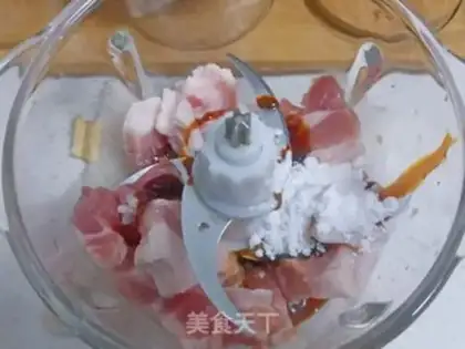 Make Bitter meat step 4