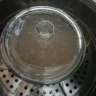 Make Eggcake soup step 7