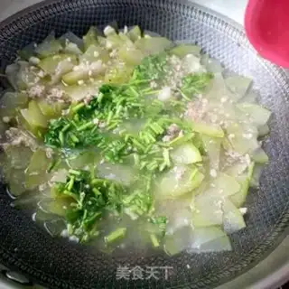 Make Pork soup step 13