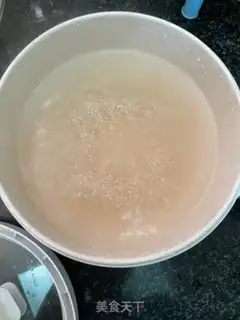Make Watermelon manna step 0