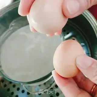 Make Eggcake soup step 8
