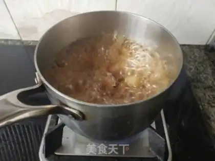 Make Red-hot melons step 14