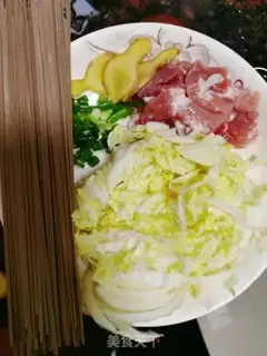 Make Scrawny cabbage step 0