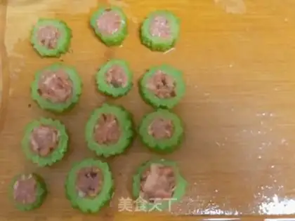Make Bitter meat step 6