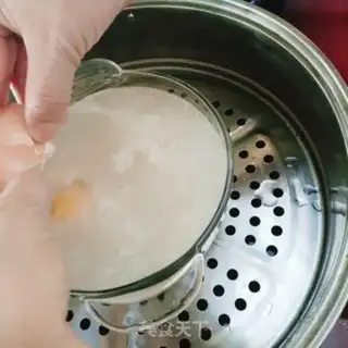 Make Eggcake soup step 9