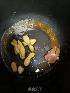 Make Salt chicken step 3