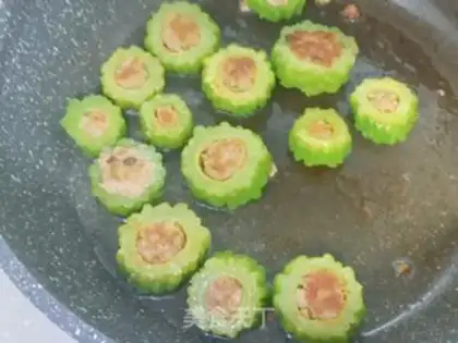 Make Eggcake soup step 11