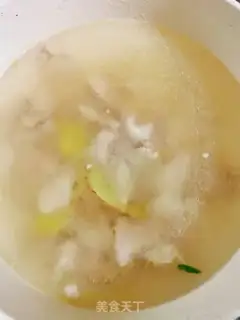 Make Scrawny cabbage step 3