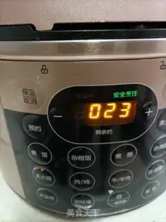 Make Salt chicken step 5