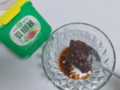 Make Bitter meat step 9