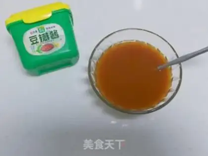 Make Bitter meat step 10